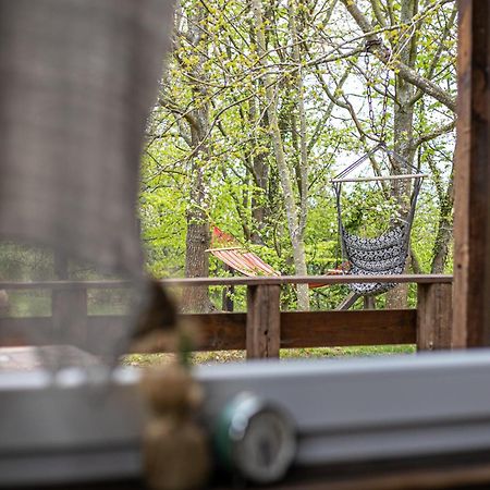 Ptasia Osada Gardna Wielka Bagian luar foto