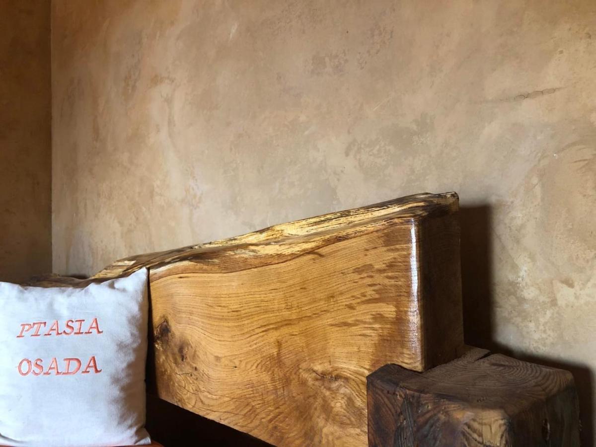 Ptasia Osada Gardna Wielka Bagian luar foto