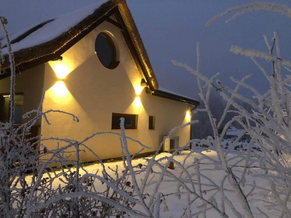 Ptasia Osada Gardna Wielka Bagian luar foto
