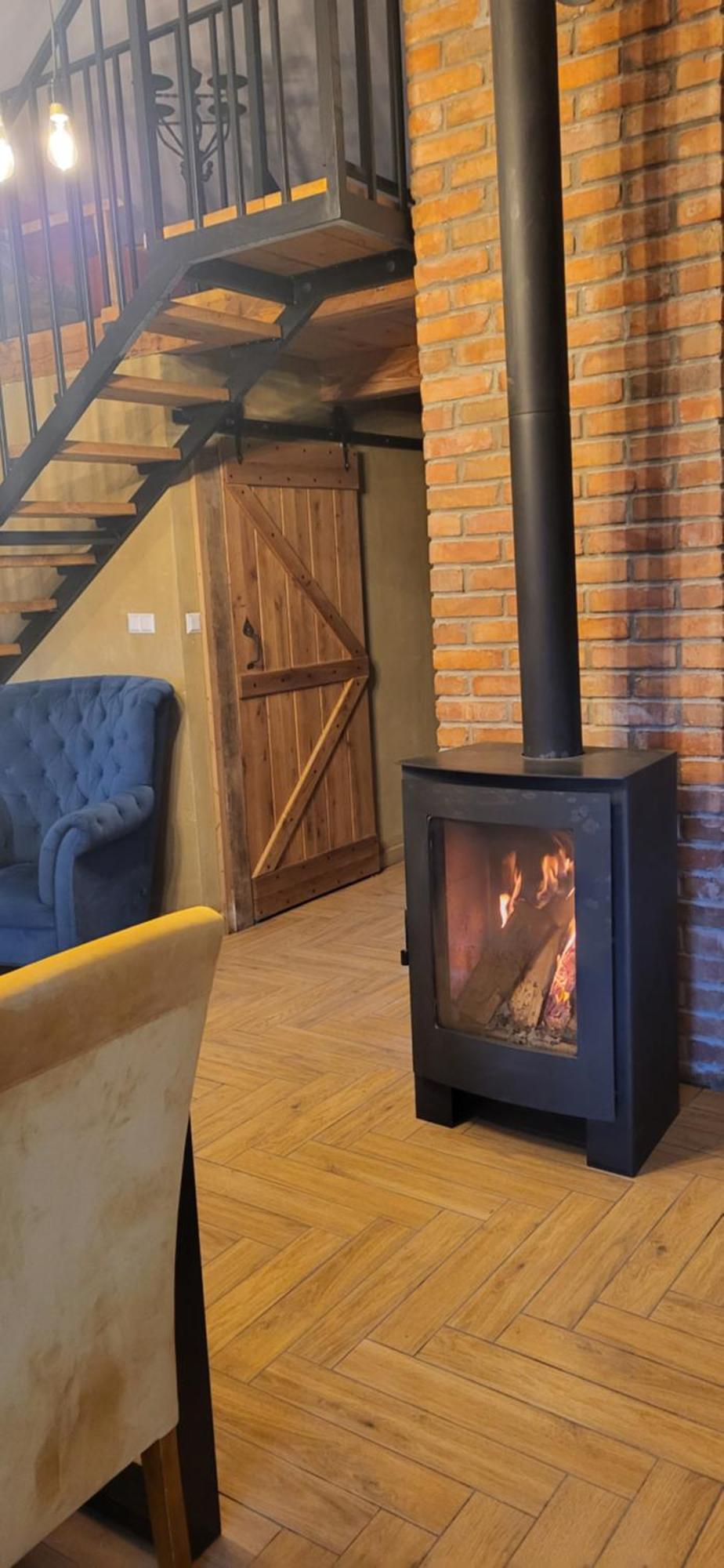 Ptasia Osada Gardna Wielka Bagian luar foto