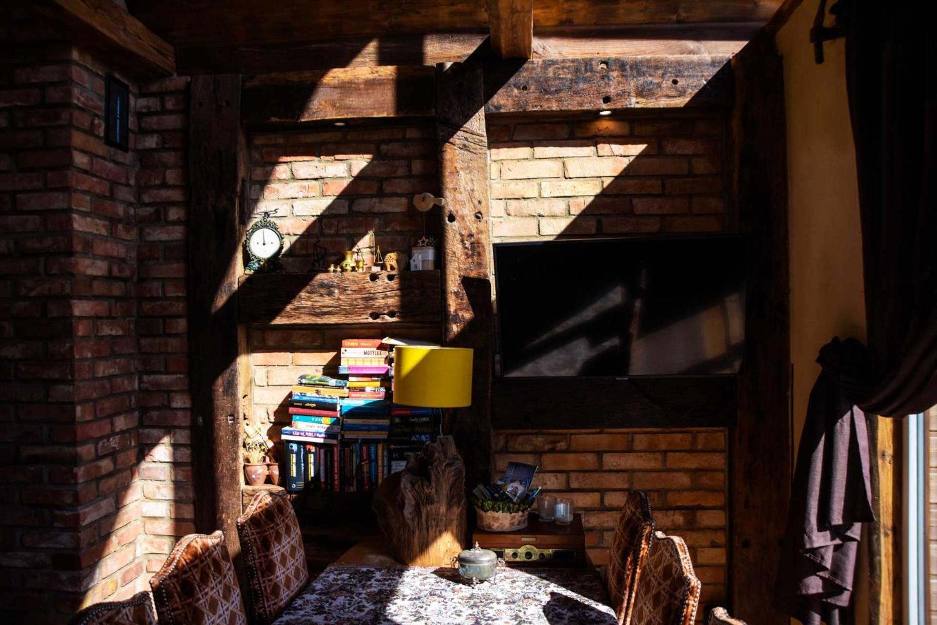Ptasia Osada Gardna Wielka Bagian luar foto